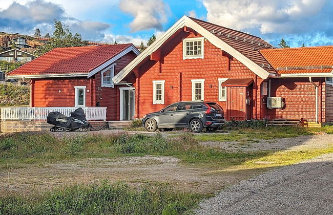 10 Person Holiday Home in Syssleback - Foto 47