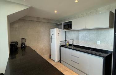 Beach Flats Barra Home Stay By Flatbpaiva - Foto 26