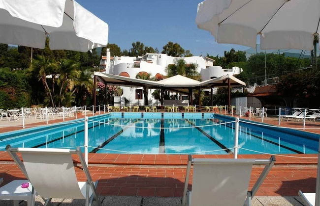 La Locanda Azzurra - Photo 1