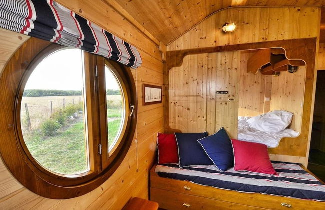 Le Domaine des Tuileries - Foto 7