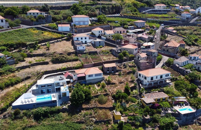 Villa do Espig o by Atlantic Holiday - Foto 54