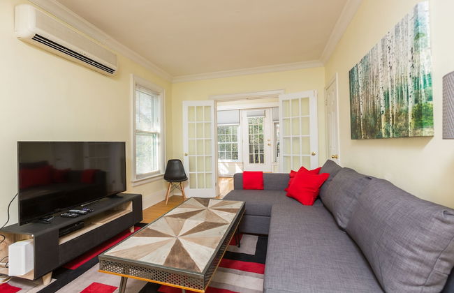 Applewood Suites - 2 BDRM Annex Loft - Foto 35