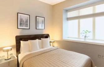 Modern Luxury Entire Covent Garden Apartment Sleeps 5 600Sqft - Foto 9