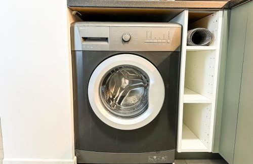 Studio Oasis Emeraude - Foto 24