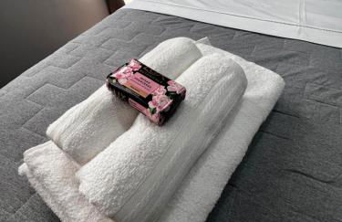 Studio for 2 people Steps from Copacabana Beach - Foto 49