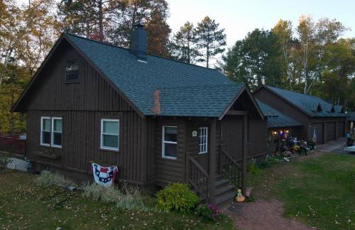Cedaroma private Home in Resort to relax in the northwoods - Photo 47