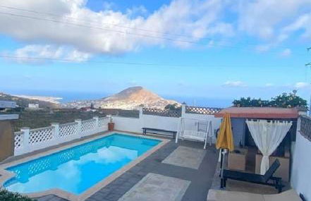 La Casita De Juani - Foto 1