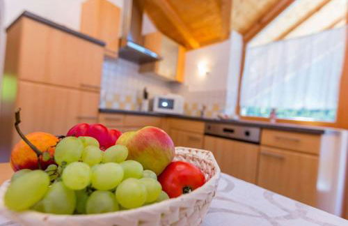 Residence Weisskugel Langtaufers Südtirol - Foto 41