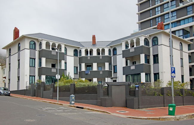 Warwick Mansions 3 - Foto 18