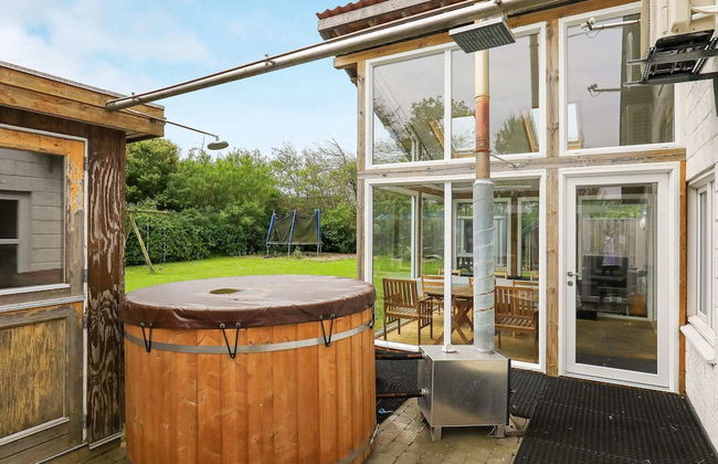 12 Person Holiday Home in Vinderup-by Traum - Photo 29