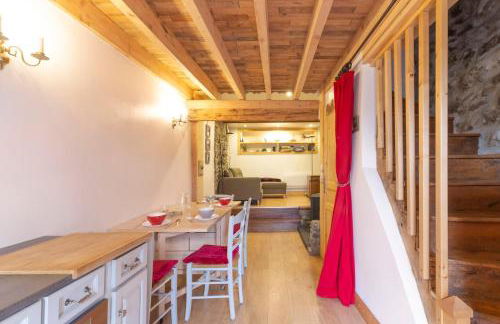 La petite maison d 'Ascou - Foto 44