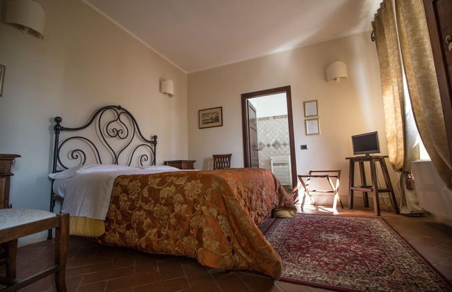 Bio Agriturismo Poggio Aione - Foto 13