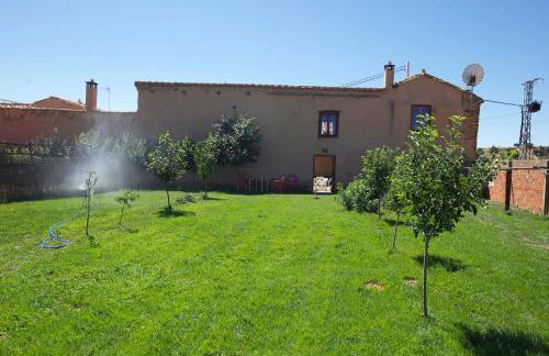 Casa Rural Las Águedas - Photo 79