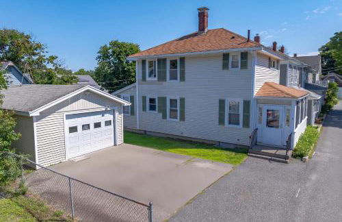 Large 3BR Home in Downtown Bar Harbor! [Eden West] - Foto 31