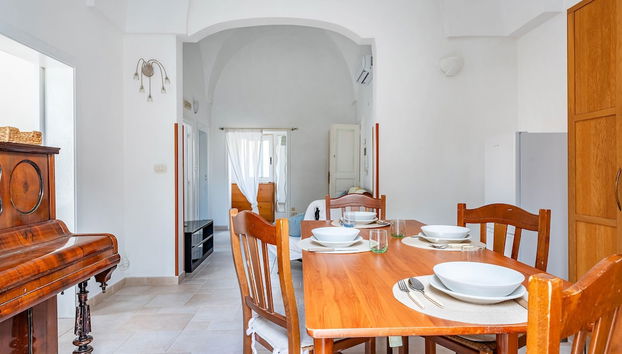 La Casa del Pianista In Fasano - Foto 5, Habitación