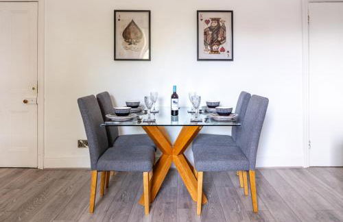 Tettenhall Lodge Apartment - Foto 21