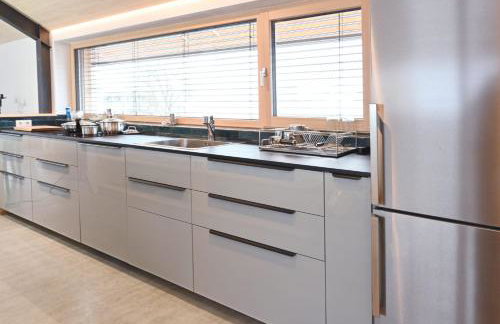 Ferienwohnung Halbinsel52 I Seesicht - Exklusive Maisonette-Wohnung mit Seesicht - Foto 16