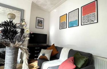 Leeds Cosy House - Photo 34