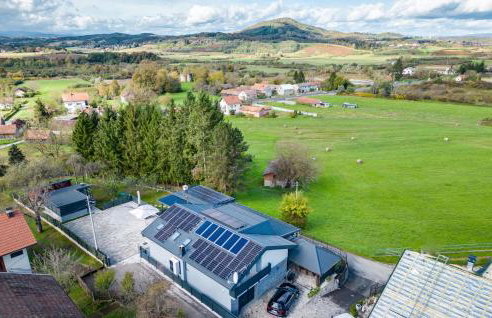 Cozy Home In Tusilovic With Sauna - Foto 1