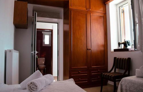 Tsikalario Holiday House - Foto 11