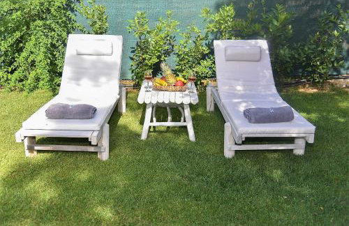 Villa Evangelia - Foto 26