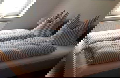 Apartment on the Elbe Ferry - Apartment for 2 - 3 People - Photo 5