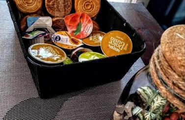 Domus Vetriera - Foto 25