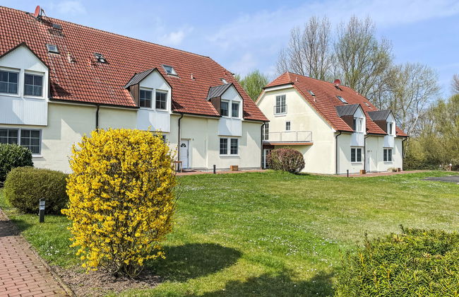 Gollwitzer Park (Insel Poel) - Foto 15