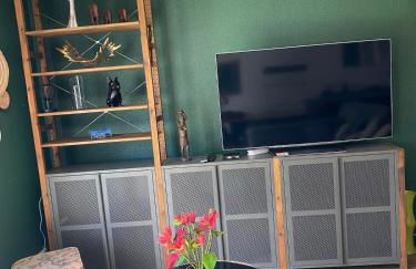 Maison de vacances en résidence - Foto 21