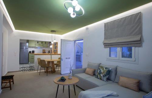 Villa Dimitris - The House & The Suite - Foto 25
