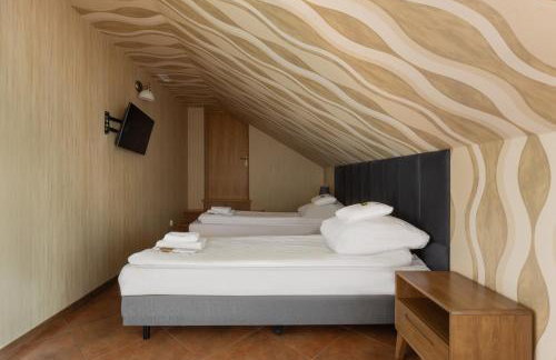 Villa Port Rybaki - Foto 23