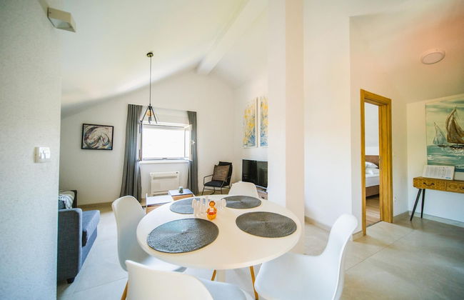 Villa Teuta - Photo 37