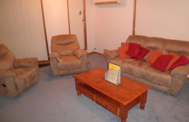 The Real McCoy Holiday Accommodation - Foto 11