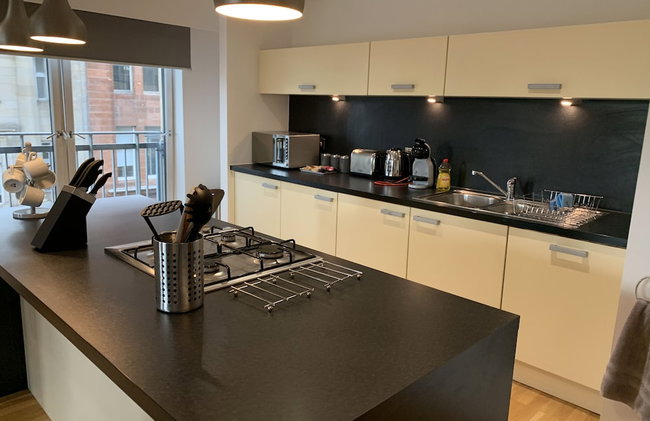 Tolbooth Apartments by Principal Apartments - Photo 157