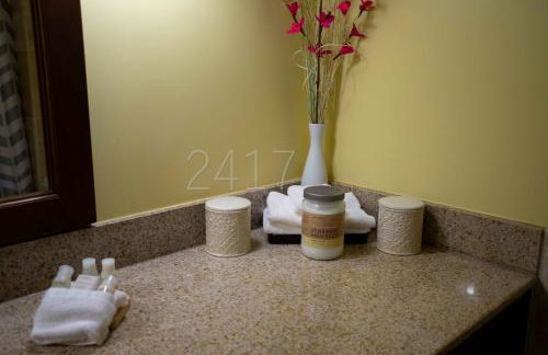 2417 at Oceanfront Resort Lihue Kauai Beach Drive Private Condo - Foto 34