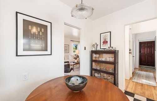 The Marlowe Seaside Inn - Vintage Luxury at the Beach - Hotel Amenities - Foto 24