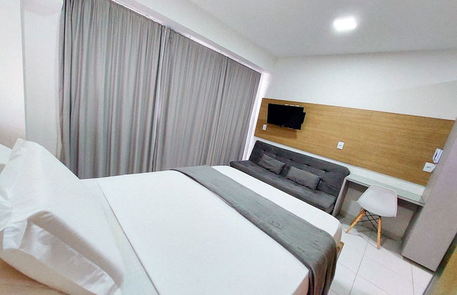 Mana Beach Experience- Porto de Galinhas - Foto 46