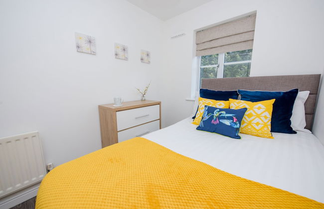 KVM - Swan House - Foto 7