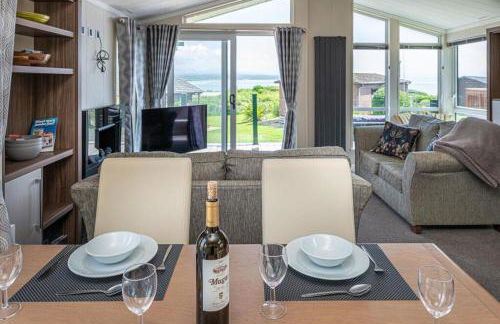 Hafan Y Mor Holiday Lodge - Foto 17