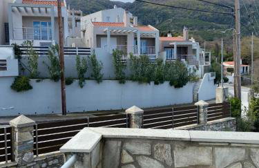 Βεράντα στο Αιγαίο - Foto 20