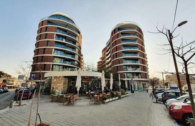 Maon Rubis in Tel Aviv-yafo - Foto 12