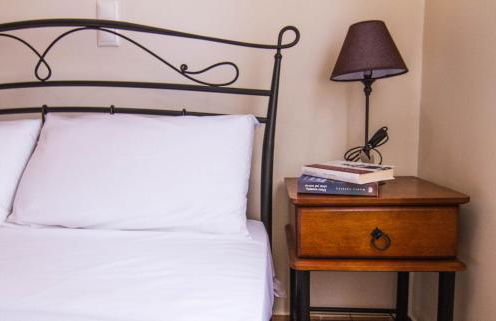 Anemomylos House - Foto 28