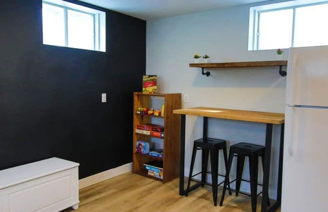 De la Montagne-spa- PET Friendly- Ski in Ski out - Foto 23