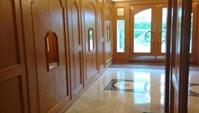 K&S 68 Appt Standing vue mer - Garage Inclus - Foto 3, Lobby or reception