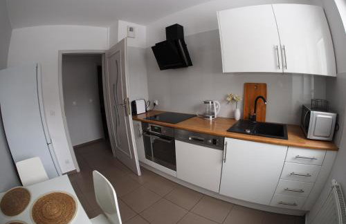 Apartament Kalina - Photo 8