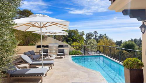 Chateau Beverly Hills by Stay Awhile Villas - Foto 2