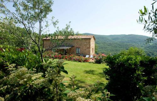 Fienile di Colletalli - Foto 6