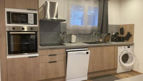 Gîtes Belle Vue - Foto 3