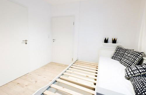 Köhlz Fewo im EG - Foto 18