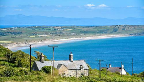 2 Bed in Rhiw oc-staelr - Foto 3, Other